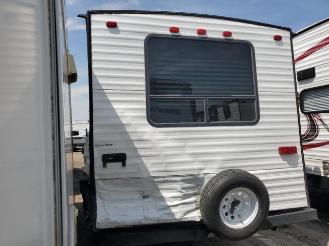 Image 3 of 2017 WILDWOOD COACHMAN 2017 with VIN 5ZT2CWKB9HJ112480