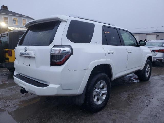 Изображение 3 2016 TOYOTA 4RUNNER SR5/SR5 PREMIUM 2016 с VIN JTEBU5JR5G5384048