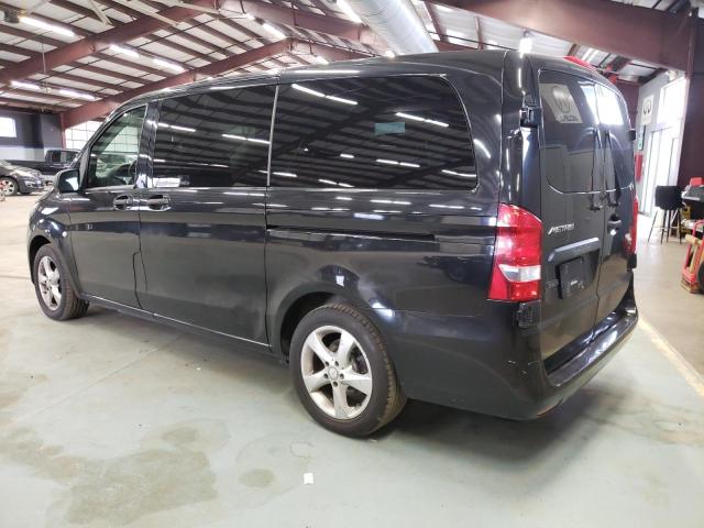 Obraz 2 z 2018 MERCEDES-BENZ METRIS  2018 z VIN WD4PG2EE9J3376731