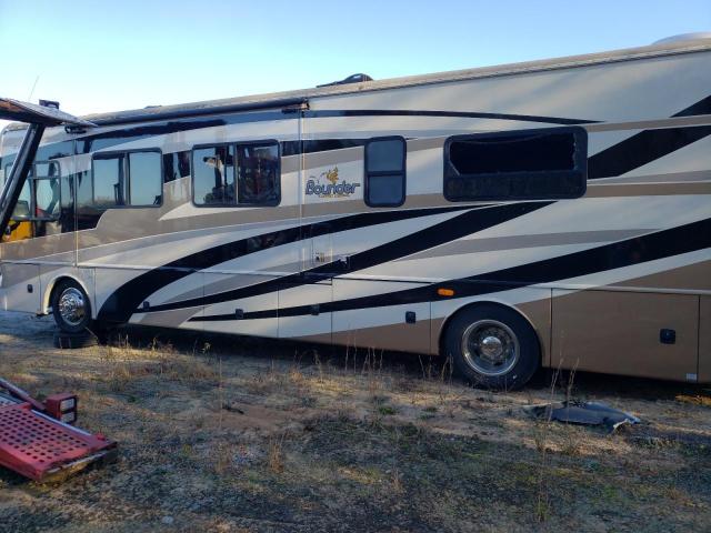 Изображение 3 2008 FREIGHTLINER CHASSIS X LINE MOTOR HOME 2008 с VIN 4UZACJDT28CZ79211