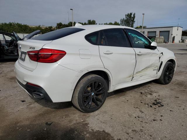 Image 3 of 2018 BMW X6 SDRIVE35I 2018 with VIN 5UXKU0C50J0G80800