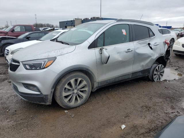 Image 1 of 2018 BUICK ENCORE ESSENCE 2018 with VIN KL4CJCSB0JB673574