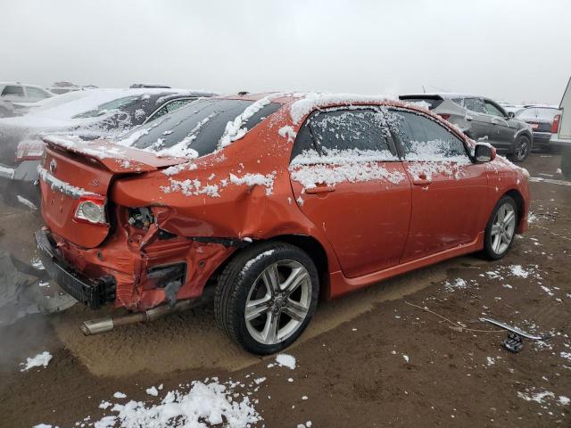 Изображение 3 2013 TOYOTA COROLLA BASE 2013 с VIN 2T1BU4EE8DC098134