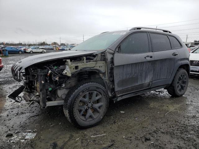Obraz 2017 JEEP CHEROKEE TRAILHAWK 2017