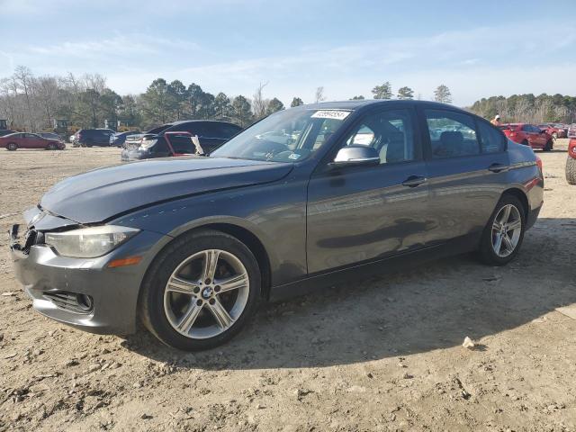 2013 BMW 328 XI SULEV 2013 image