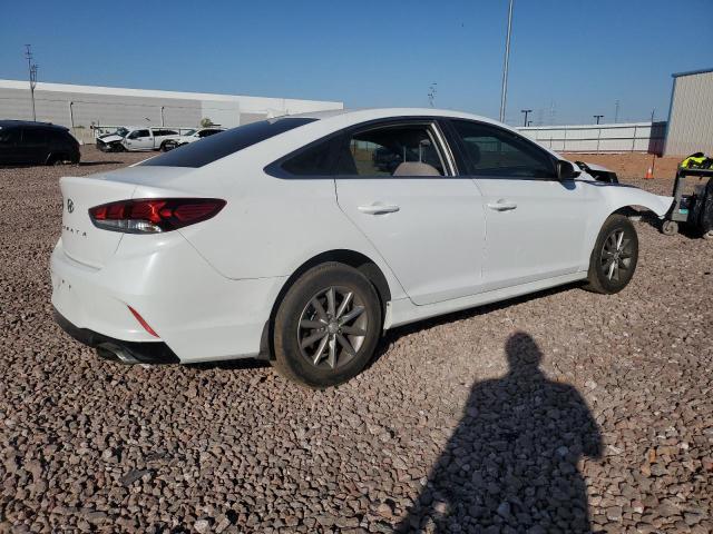 Obraz 3 z 2018 HYUNDAI SONATA SE 2018 z VIN 5NPE24AFXJH675403