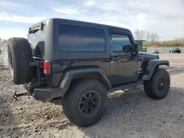 Obraz 3 z 2012 JEEP WRANGLER SAHARA 2012 z VIN 1C4GJWBG3CL160014