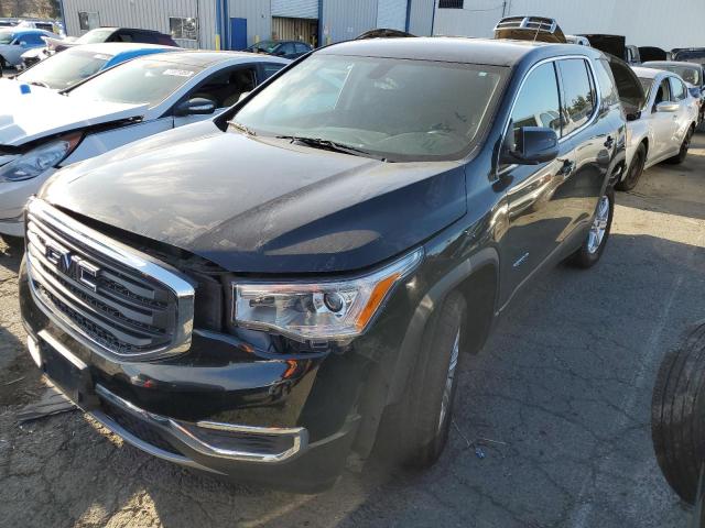 Obraz 1 z 2017 GMC ACADIA SLE 2017 z VIN 1GKKNKLA4HZ299952