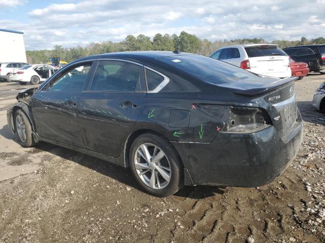 Obraz 2 z 2015 NISSAN ALTIMA 2.5 2015 z VIN 1N4AL3AP8FC257557