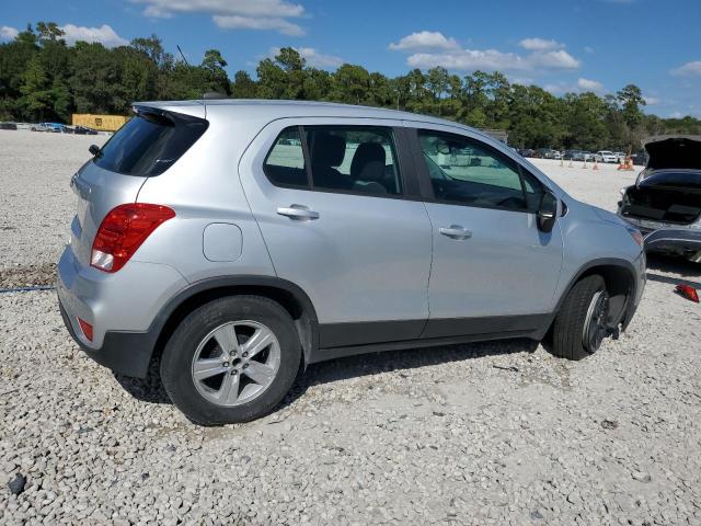 Obraz 3 z 2020 CHEVROLET TRAX LS 2020 z VIN 3GNCJKSBXLL244631