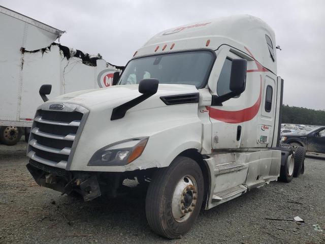Image 2 of 2022 FREIGHTLINER CASCADIA 126  2022 with VIN 3AKJHHFG5NSNR9951
