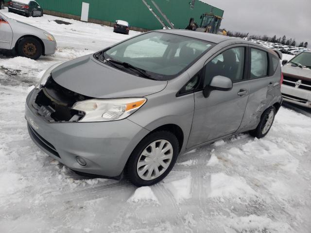 Изображение 1 2014 NISSAN VERSA NOTE S 2014 с VIN 3N1CE2CP9EL360108