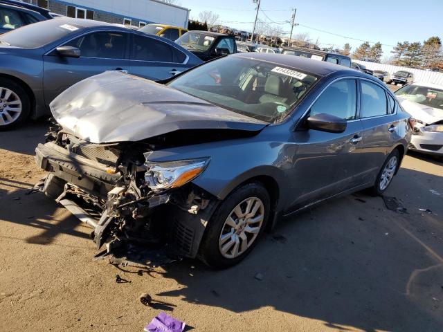Изображение 1 2016 NISSAN ALTIMA 2.5 2016 с VIN 1N4AL3AP2GN393494