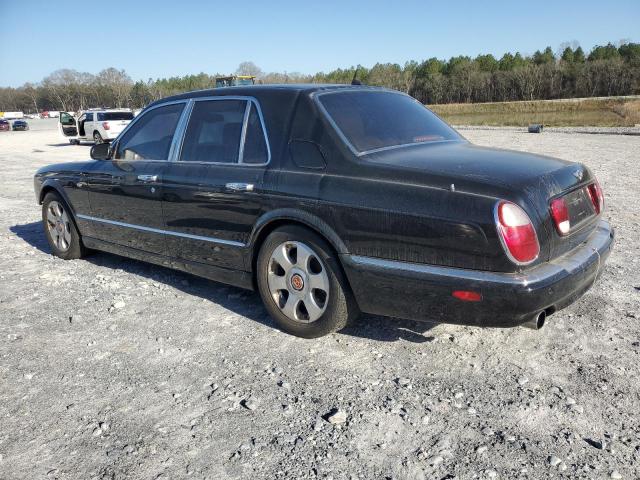 Image 2 of 2003 BENTLEY ARNAGE  2003 with VIN SCBLC37F93CX09337