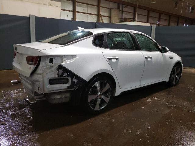 Image 3 of 2020 KIA OPTIMA LX 2020 with VIN 5XXGT4L3XLG404512