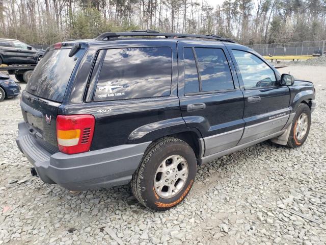 Image 3 of 1999 JEEP GRAND CHEROKEE LAREDO 1999 with VIN 1J4GW58S7XC571083