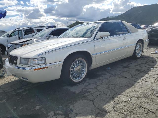 Obraz 2002 CADILLAC ELDORADO ESC 2002