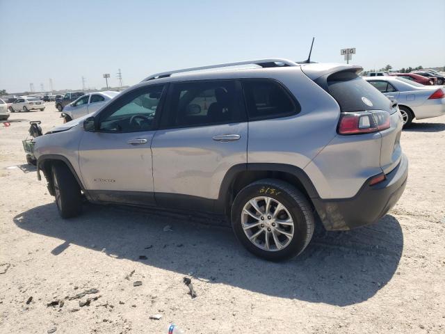 Image 2 of 2020 JEEP CHEROKEE LATITUDE 2020 with VIN 1C4PJLCB8LD511625