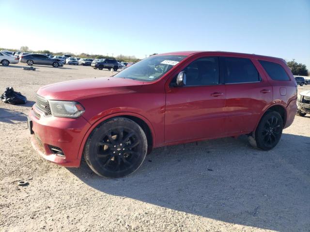 2020 DODGE DURANGO GT 2020 image