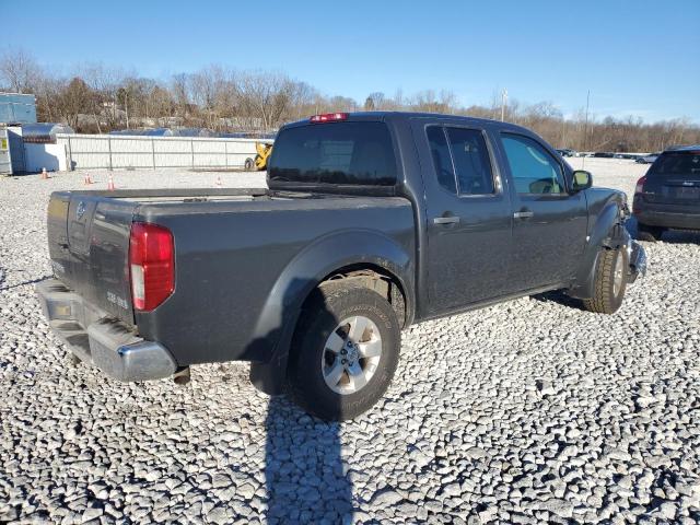 Изображение 3 2010 NISSAN FRONTIER CREW CAB SE 2010 с VIN 1N6AD0EV3AC442023