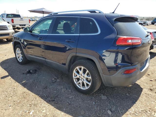 Obraz 2 z 2014 JEEP CHEROKEE LATITUDE 2014 z VIN 1C4PJLCB2EW172089