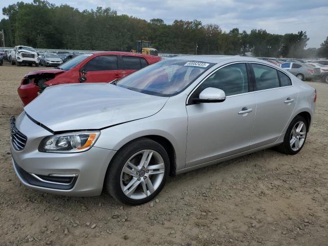 Изображение 2015 VOLVO S60 PREMIER 2015