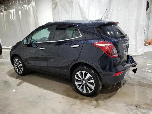 Image 2 of 2022 BUICK ENCORE PREFERRED 2022 with VIN KL4CJESM5NB569732