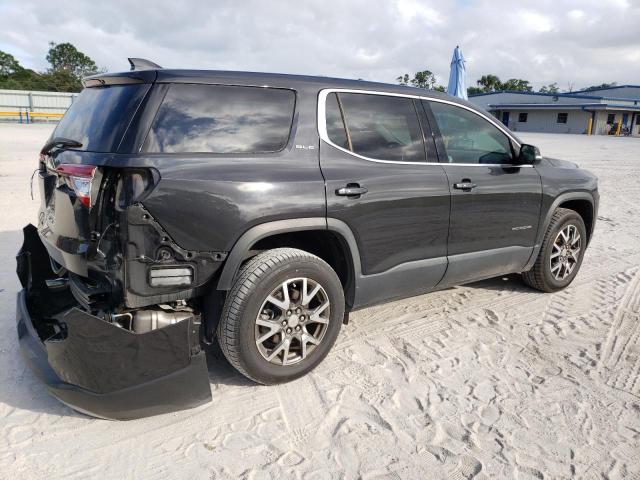 Image 3 of 2020 GMC ACADIA SLE 2020 with VIN 1GKKNKLS7LZ127898