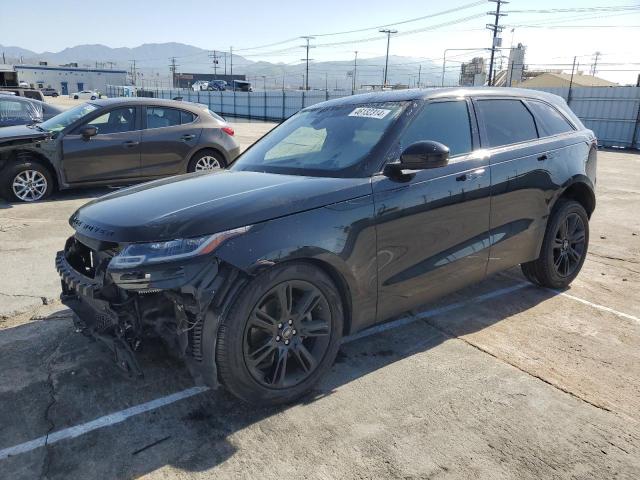 Image 1 of 2020 LAND ROVER RANGE ROVER VELAR S 2020 with VIN SALYB2FV7LA253898