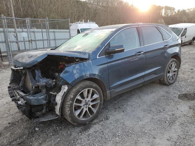 Obraz 2016 FORD EDGE TITANIUM 2016