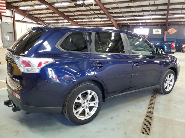 Obraz 3 z 2014 MITSUBISHI OUTLANDER SE 2014 z VIN JA4AZ3A32EZ018663