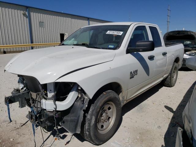 Obraz 1 z 2019 RAM 1500 CLASSIC TRADESMAN 2019 z VIN 1C6RR6FG2KS674914