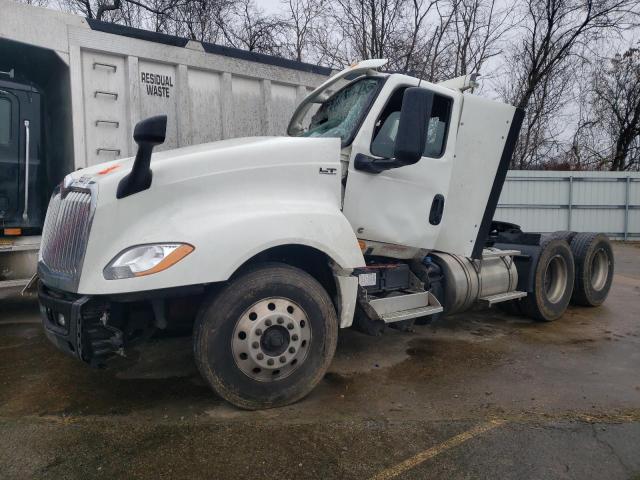 Image 2 of 2023 INTERNATIONAL LT625  2023 with VIN 3HSDZAPR9PN327121