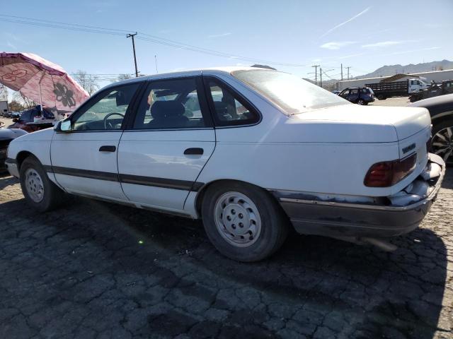 Obraz 2 z 1989 FORD TAURUS GL 1989 z VIN 1FABP5241KG280481