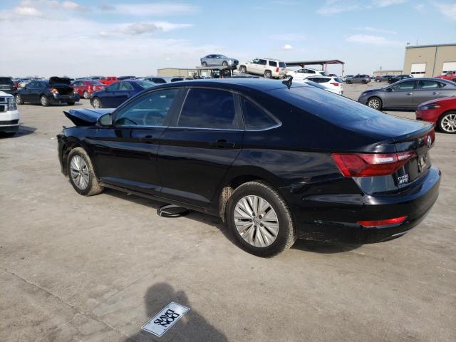Изображение 2 2020 VOLKSWAGEN JETTA S 2020 с VIN 3VWCB7BU8LM035710