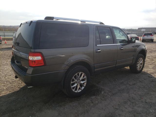 Obraz 3 z 2017 FORD EXPEDITION EL LIMITED 2017 z VIN 1FMJK2AT8HEA38640