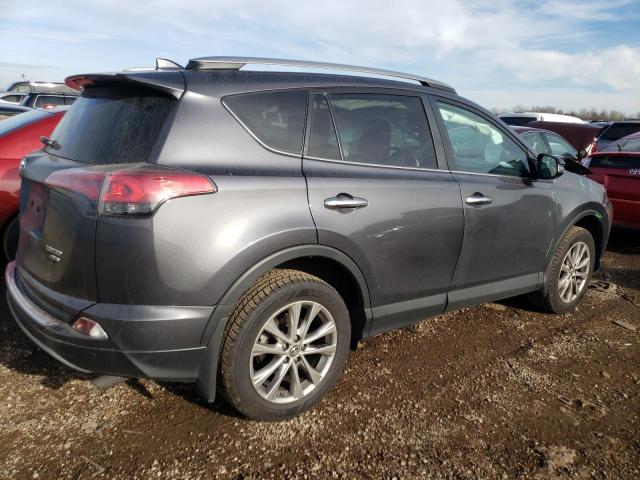 Изображение 3 2017 TOYOTA RAV4 LIMITED 2017 с VIN 2T3DFREV8HW557299
