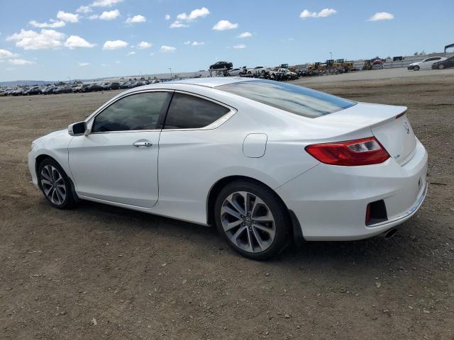 Obraz 2 z 2014 HONDA ACCORD EXL 2014 z VIN 1HGCT2B88EA007073