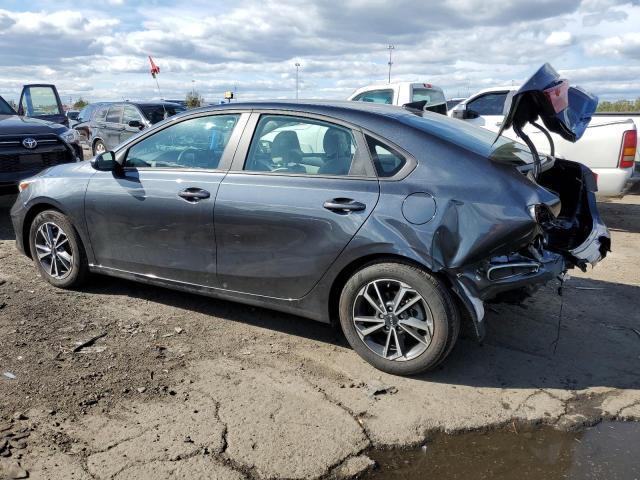 Изображение 2 2023 KIA FORTE LX 2023 с VIN 3KPF24AD2PE568622