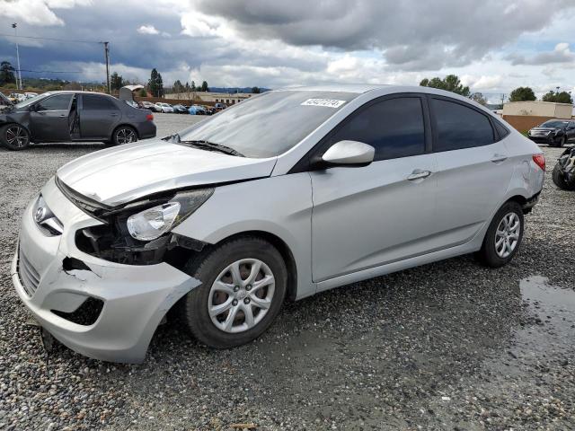 Obraz 2014 HYUNDAI ACCENT GLS 2014