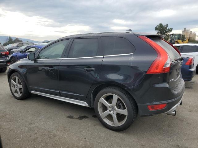 Image 2 of 2010 VOLVO XC60 T6 2010 with VIN YV4992DZ9A2101543