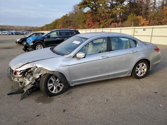 Изображение 1 2008 HONDA ACCORD LXP 2008 с VIN 1HGCP26468A058460