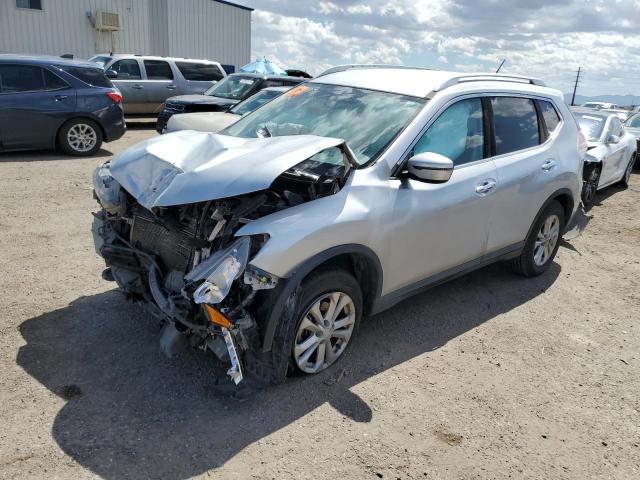 Obraz 1 z 2016 NISSAN ROGUE S 2016 z VIN KNMAT2MV4GP699888