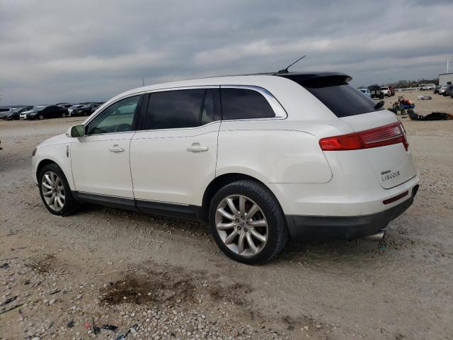 Obraz 2 z 2010 LINCOLN MKT  2010 z VIN 2LMHJ5FR7ABJ24754