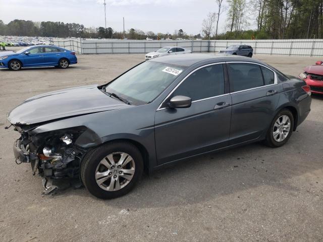 Image 1 of 2010 HONDA ACCORD LXP 2010 with VIN 1HGCP2F46AA178555