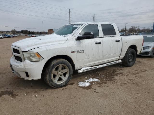 Изображение 1 2014 RAM 1500 ST 2014 с VIN 1C6RR7KT9ES262194