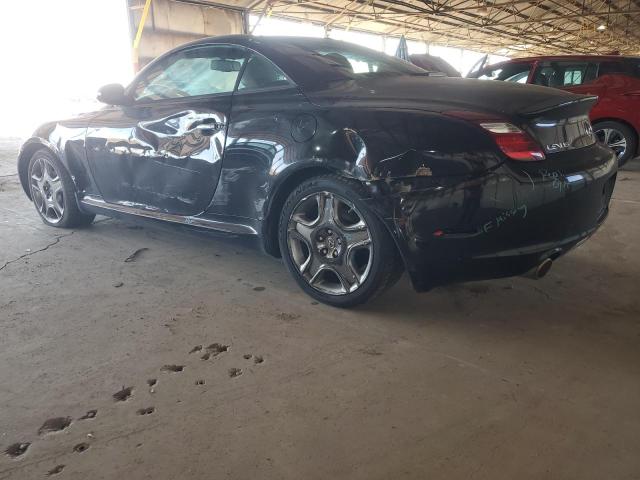 Obraz 2 z 2007 LEXUS SC 430 2007 z VIN JTHFN45Y679015138