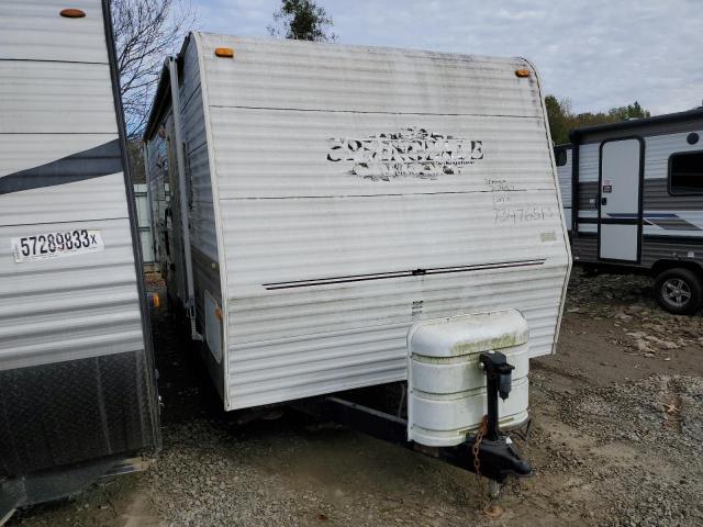 Изображение 2007 KQFP SPRINGDALE 2007