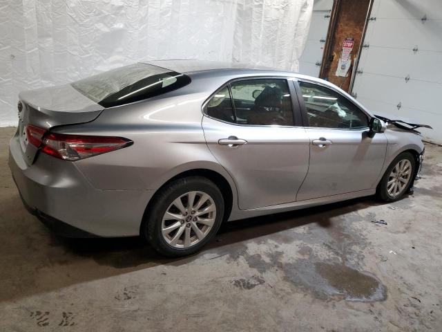 Obraz 3 z 2018 TOYOTA CAMRY L 2018 z VIN JTNB11HK0J3013473