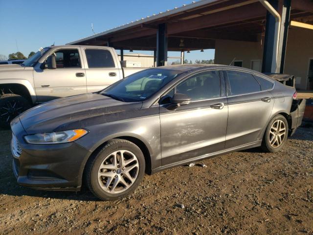 2015 FORD FUSION SE 2015 image